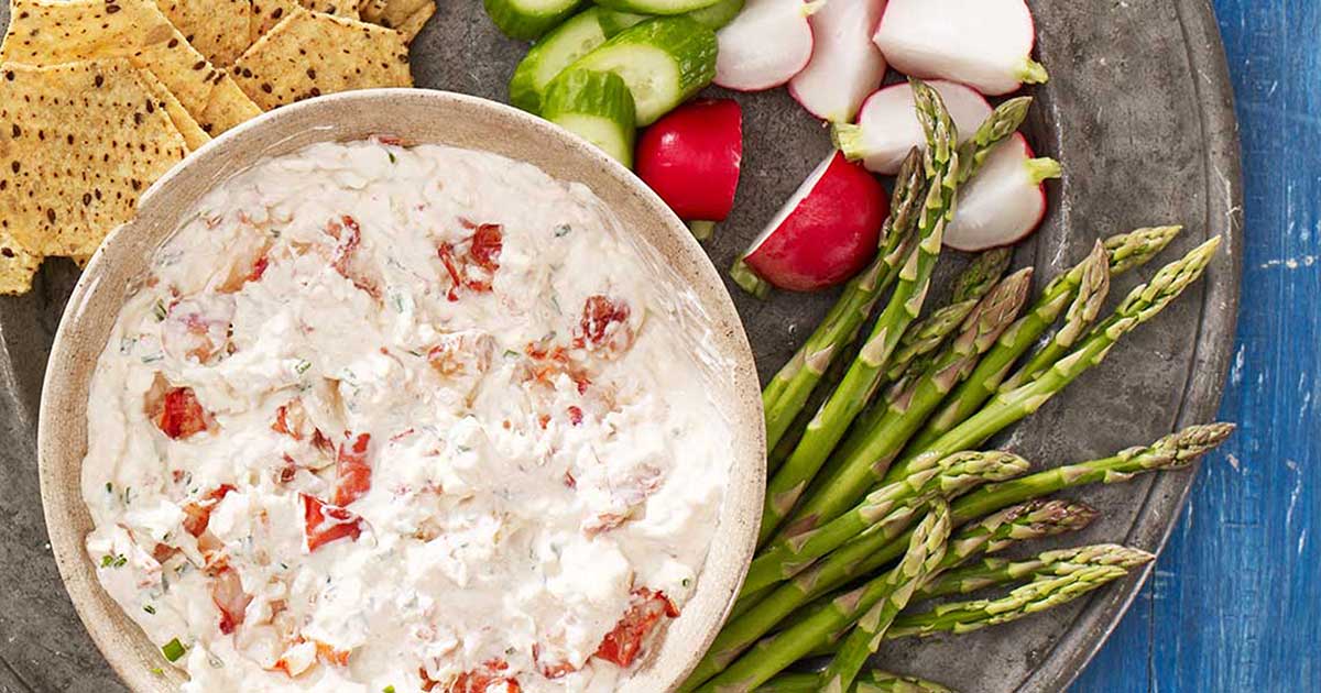 lobster dip