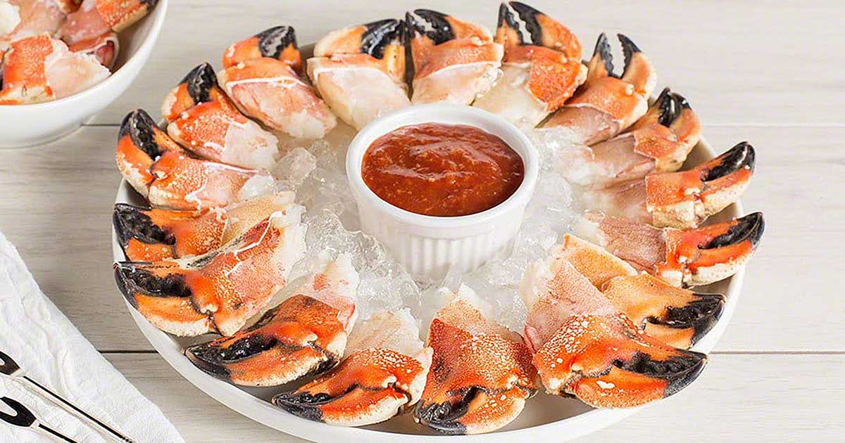 Thanksgiving seafood side dishes